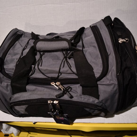 Dallas Cowboys Football Player Gym/Duffle Bag Salesman Sample New with Tag - Picture 5 of 13